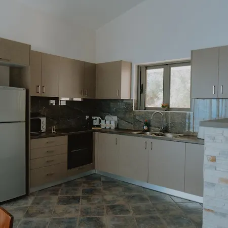 View Апартаменты