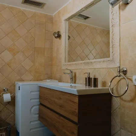 Апартаменты View Platanos (Achaea)