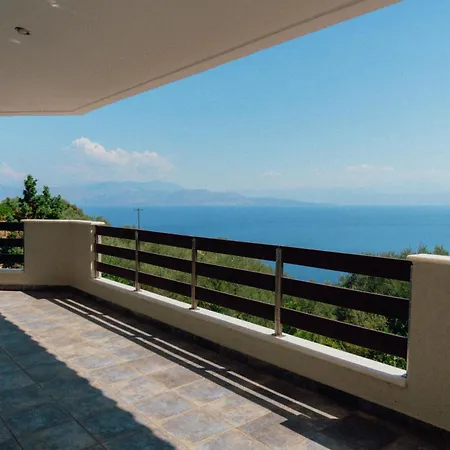 View Апартаменты *