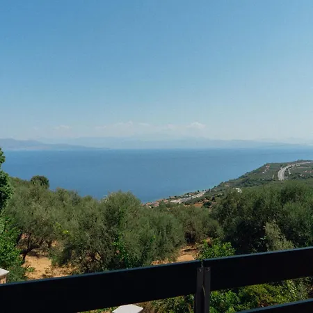 Апартаменты View *