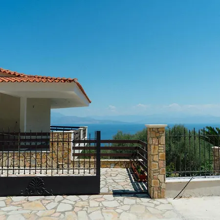 View 公寓 Plátanos