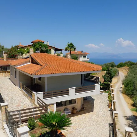 View Апартаменты