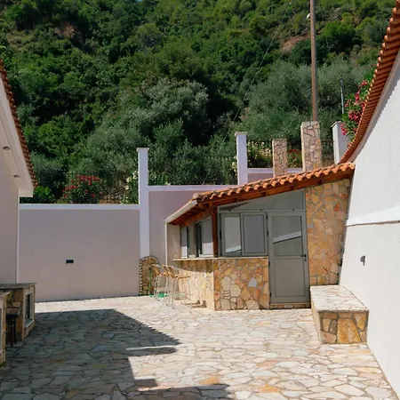 View Platanos (Achaea)