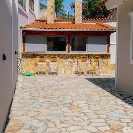 View * Platanos (Achaea)