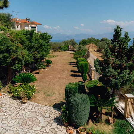 View Апартаменты